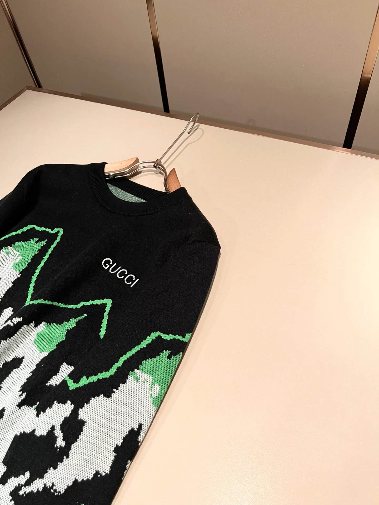 Джемперы И Свитеры Мужские Gucci 18698993