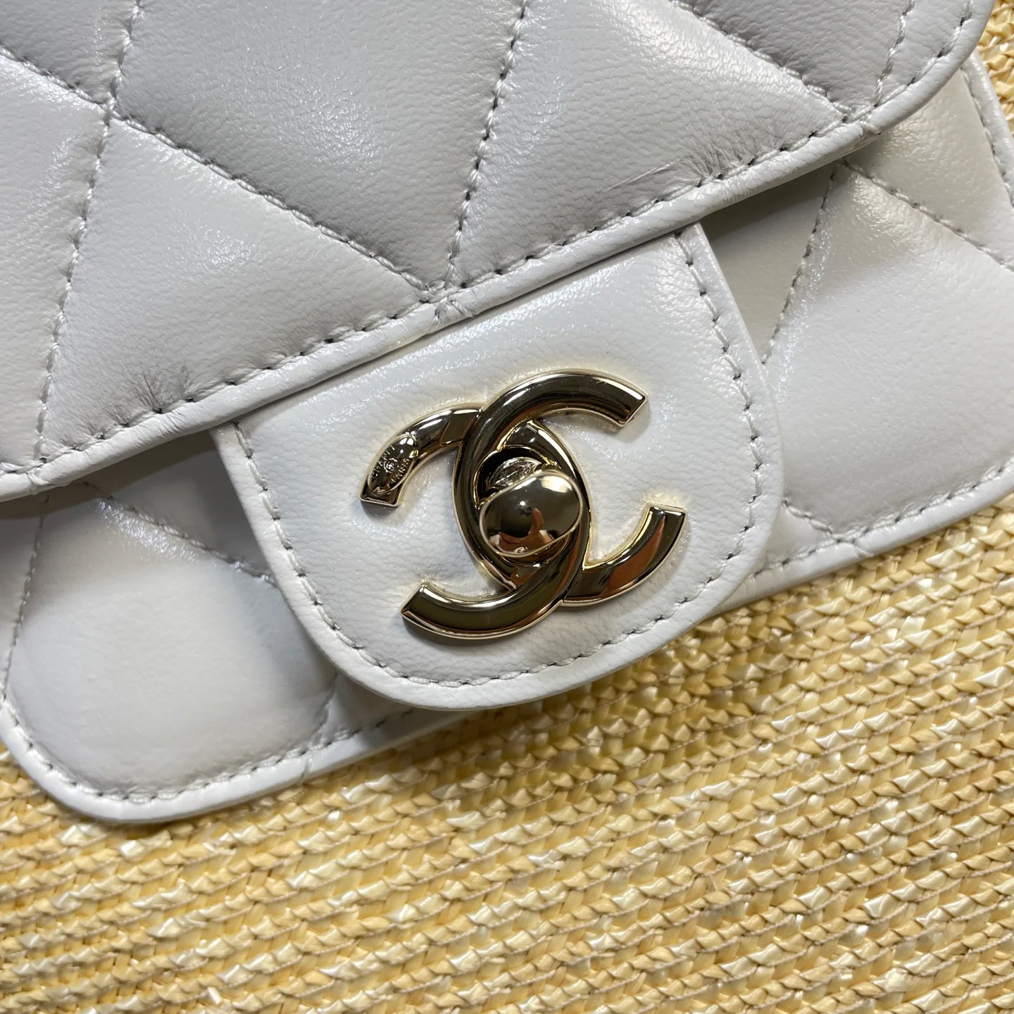Классические Сумки Женские Chanel 18000357