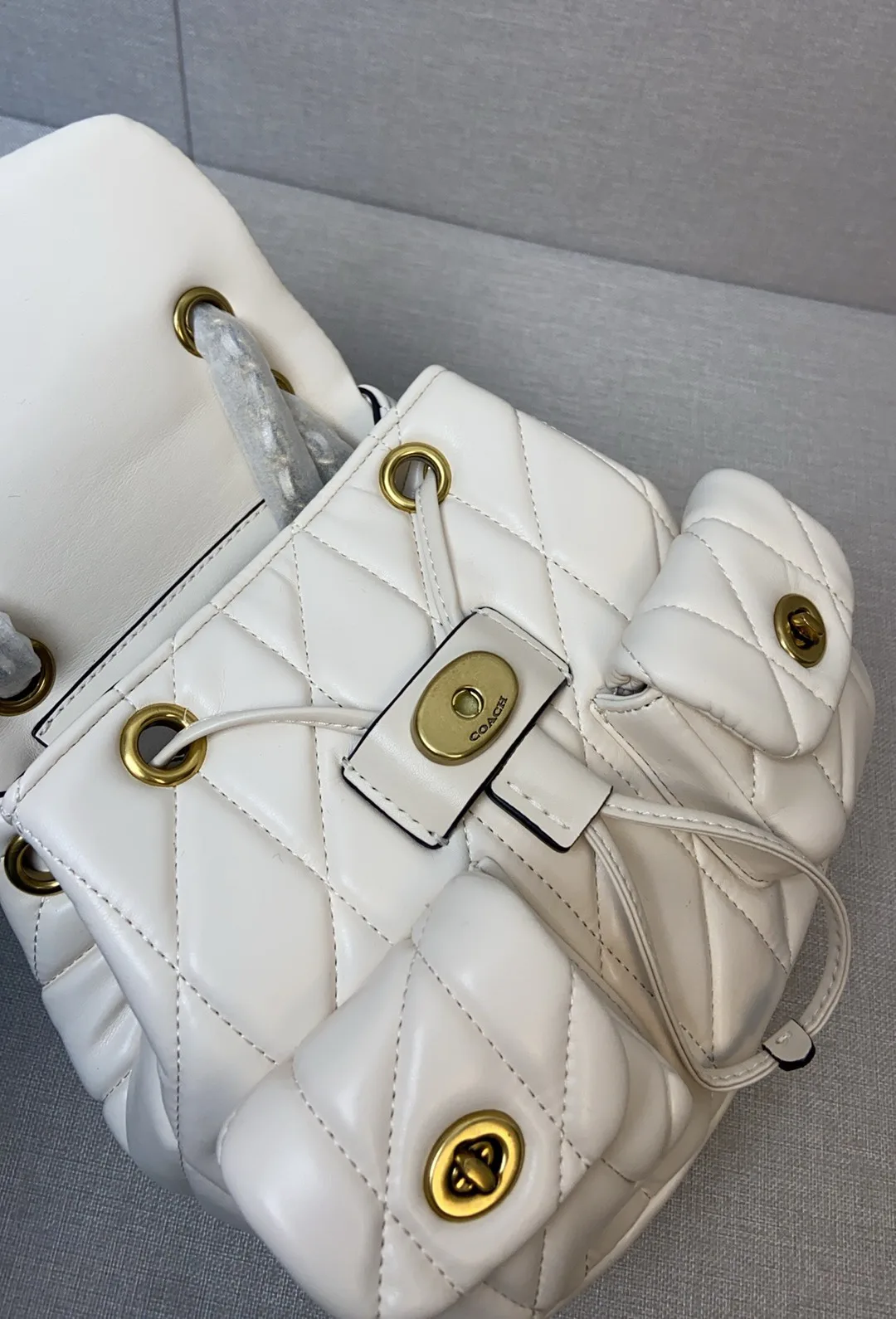 Рюкзаки Женские Coach 225912