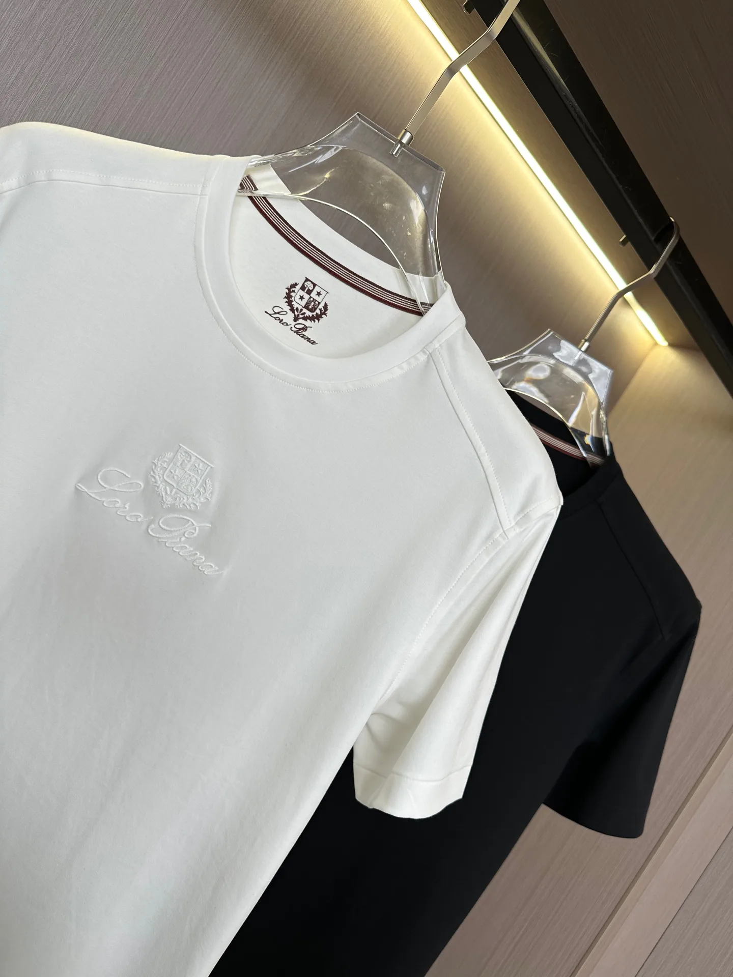 Футболки Мужские Loro Piana 25440