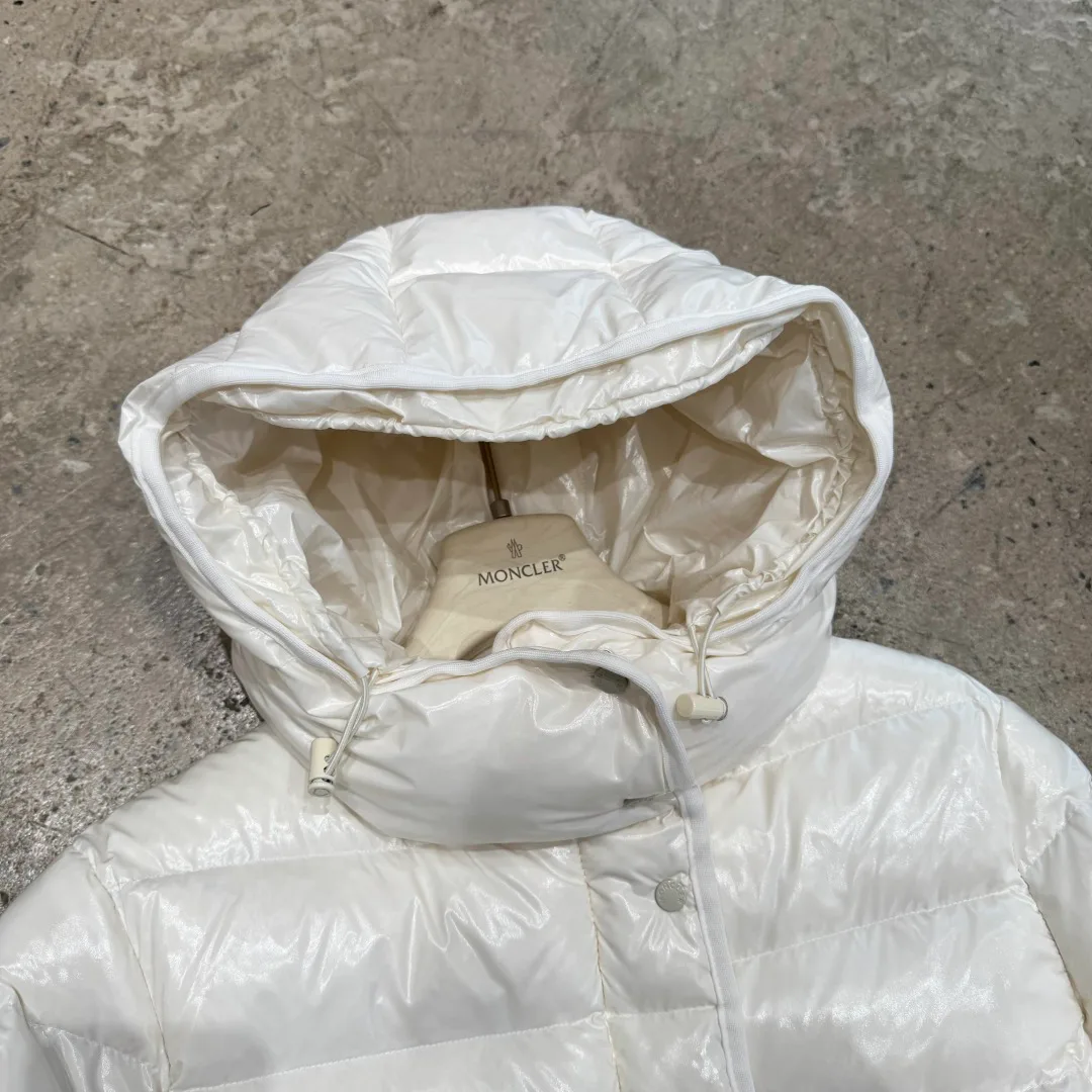 Куртки И Пуховики Женские Moncler 18722798
