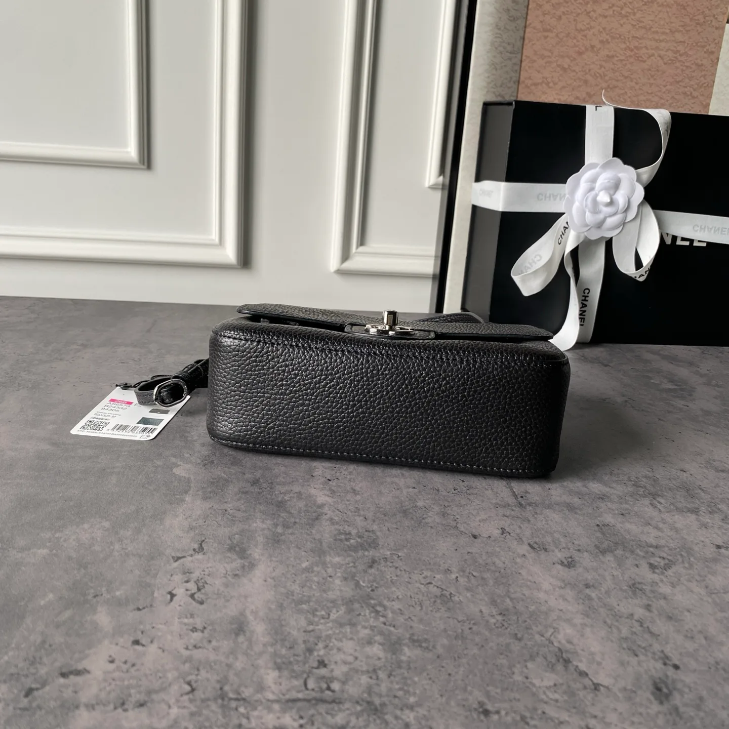Классические Сумки Женские Chanel 18207886