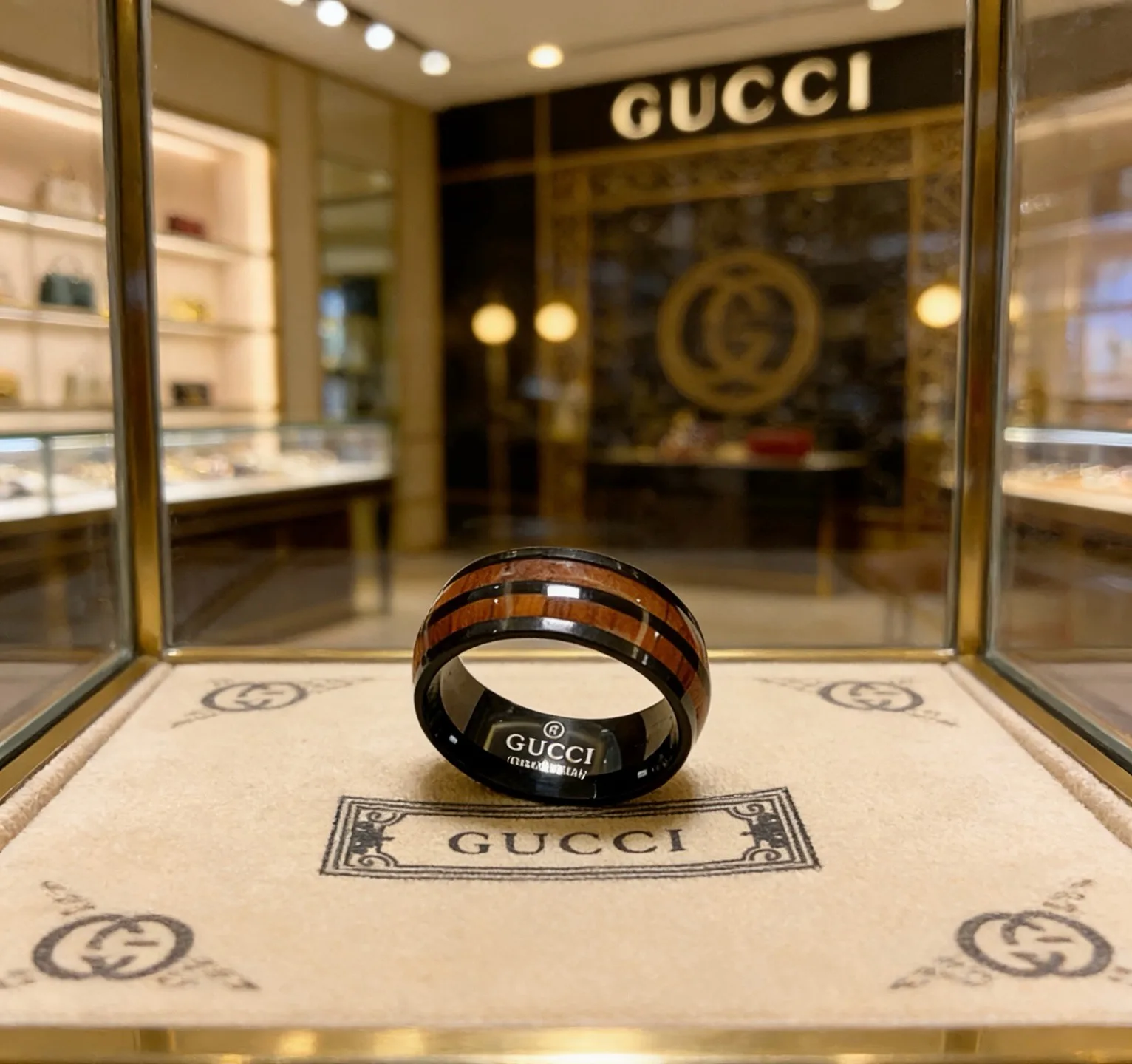 Бижутерия Gucci 11755899