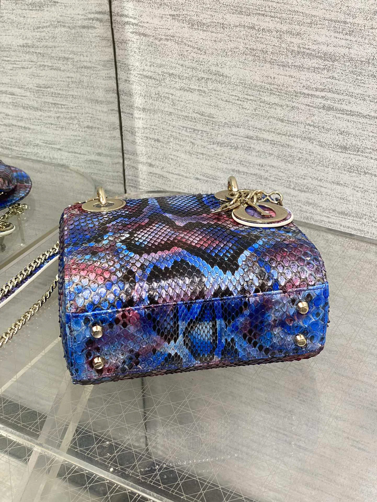 Классические Сумки Женские Christian Dior 11581710