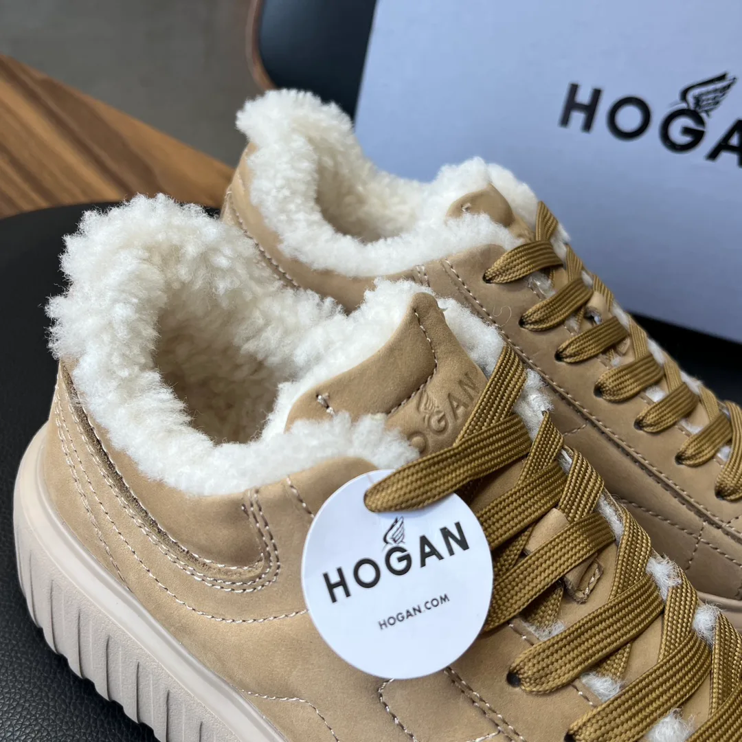 Кеды Женские Hogan 730260