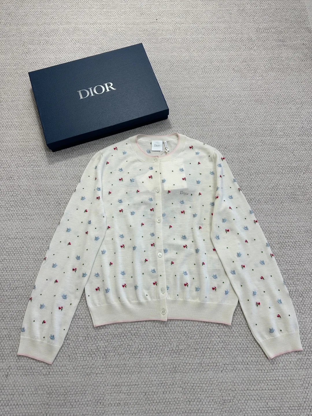 Жакеты Женские Christian Dior 12298451