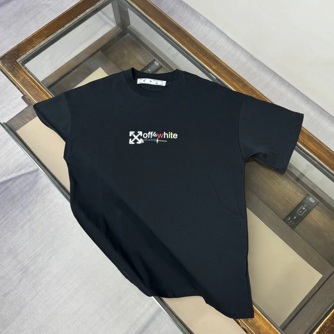 Футболки Мужские Off-White 11190416