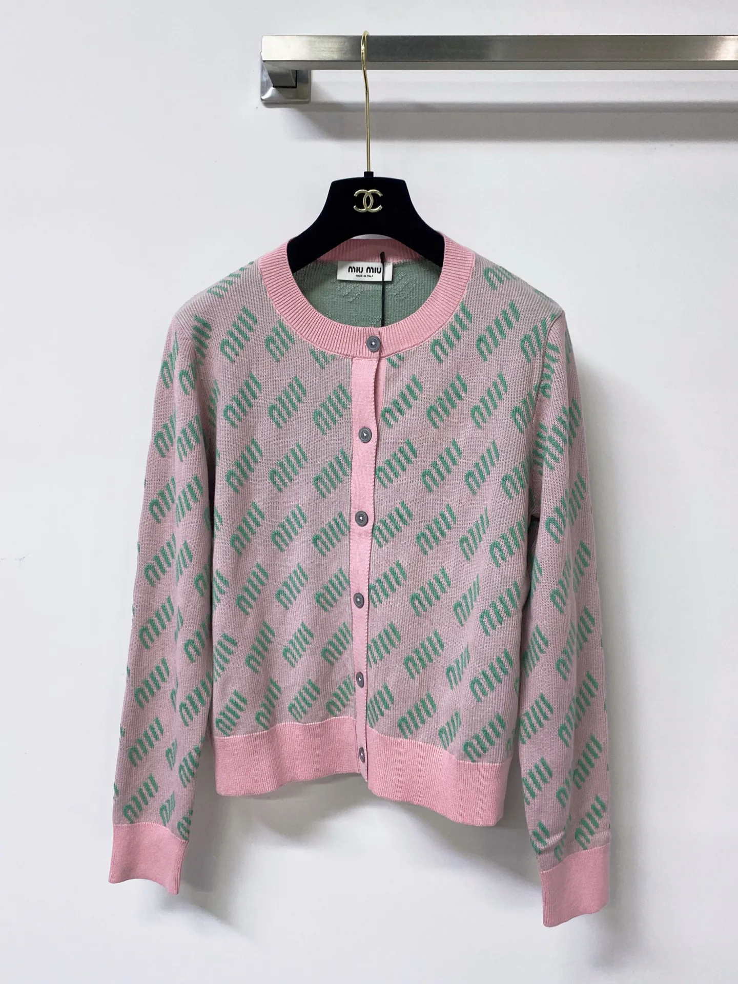 Джемперы И Свитеры Женские Miu Miu 18733953