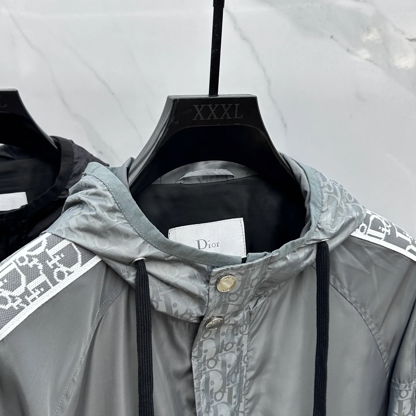 Куртки И Пуховики Мужские Christian Dior 285240