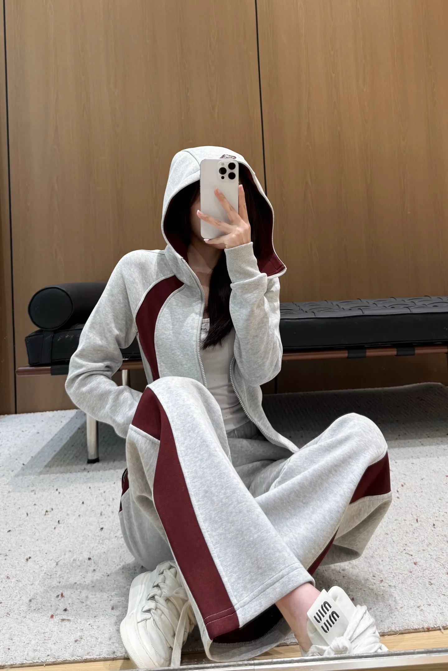 Спортивные Костюмы Женские Prada 322931