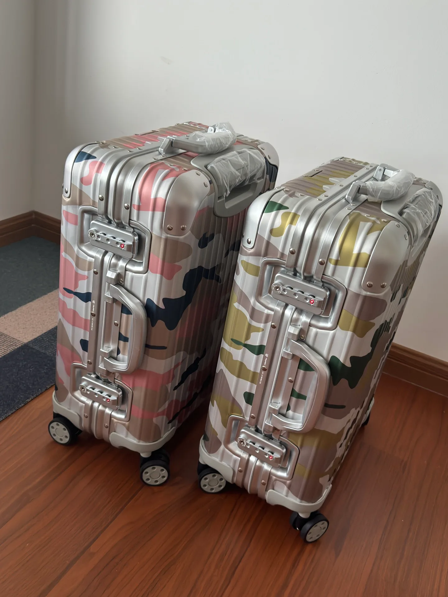 Чемоданы Rimowa 1891161