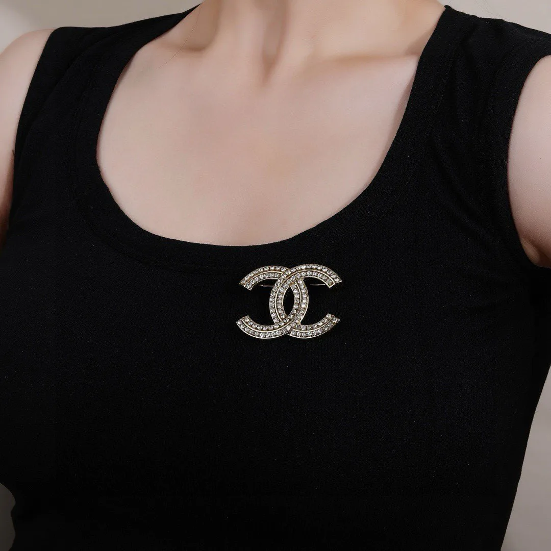 Бижутерия Chanel 372296