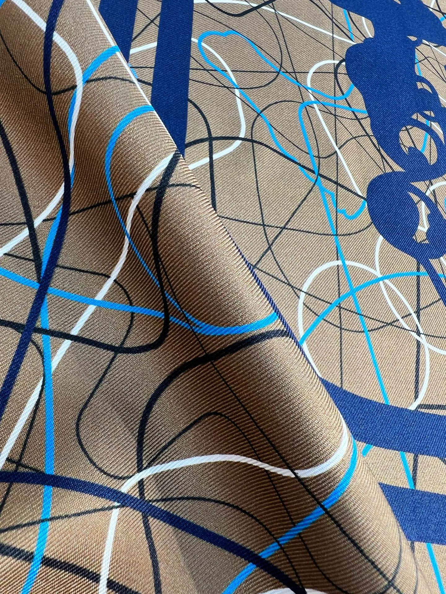 Платки Hermes 11664176