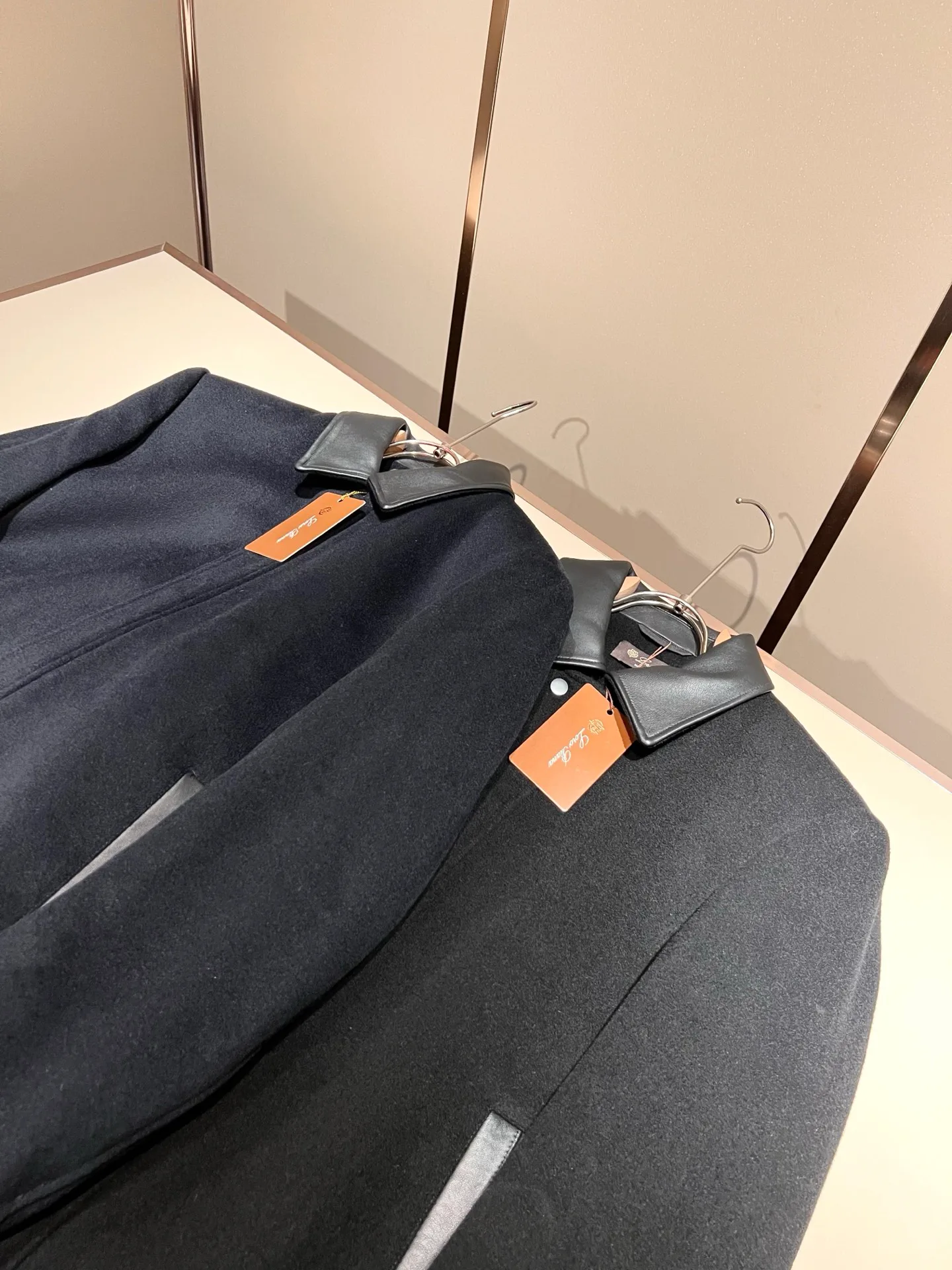 Куртки Мужские Loro Piana 568965