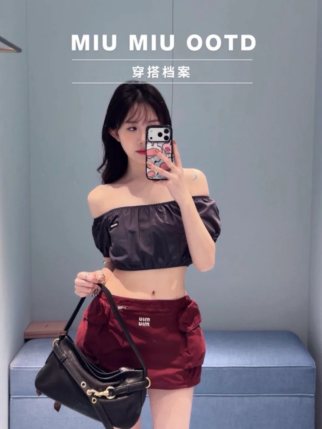 Рубашки Женские Miu Miu 11603474