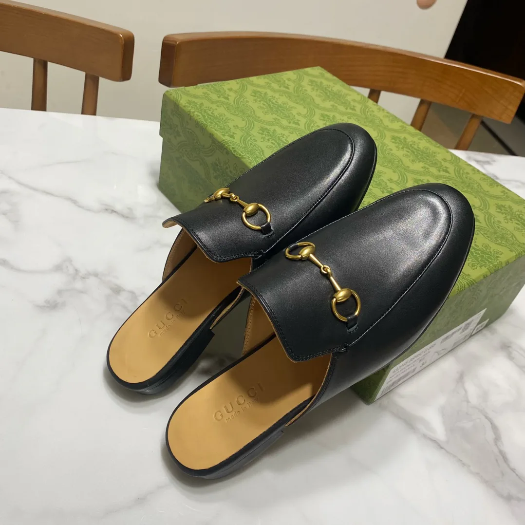 Мюли И Сабо Женские Gucci 17570566