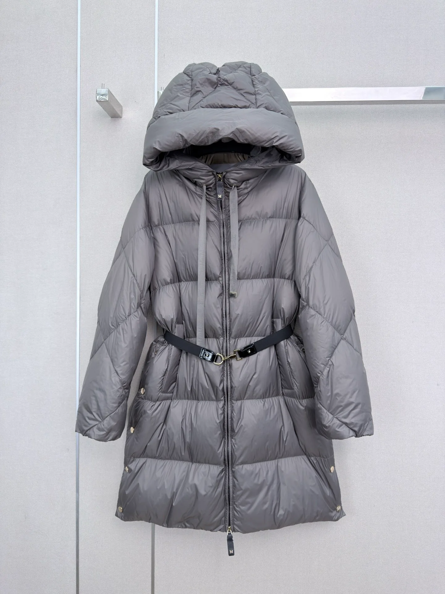 Куртки И Пуховики Женские Max Mara 18056072