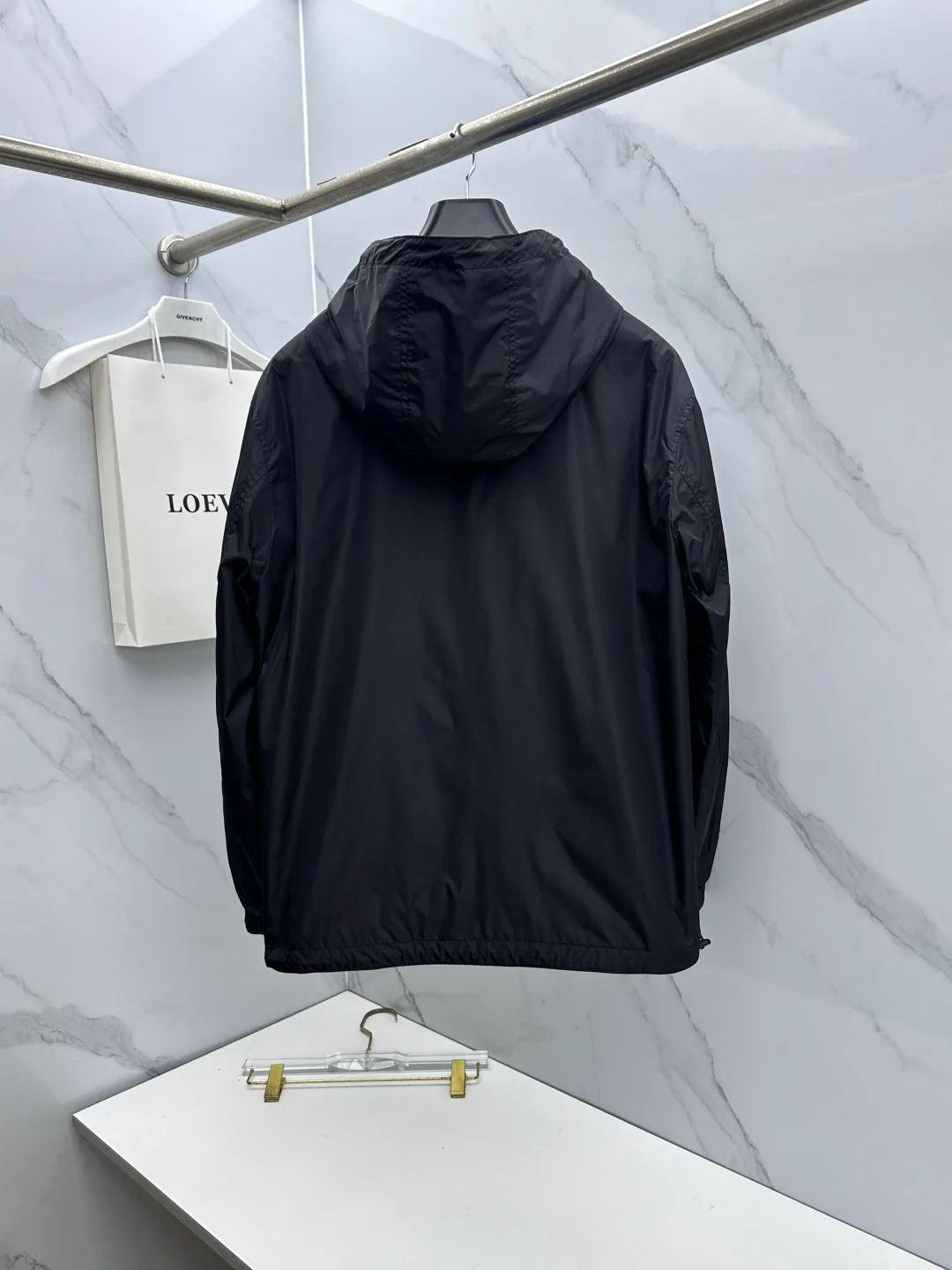 Куртки И Пуховики Мужские Burberry 18246850