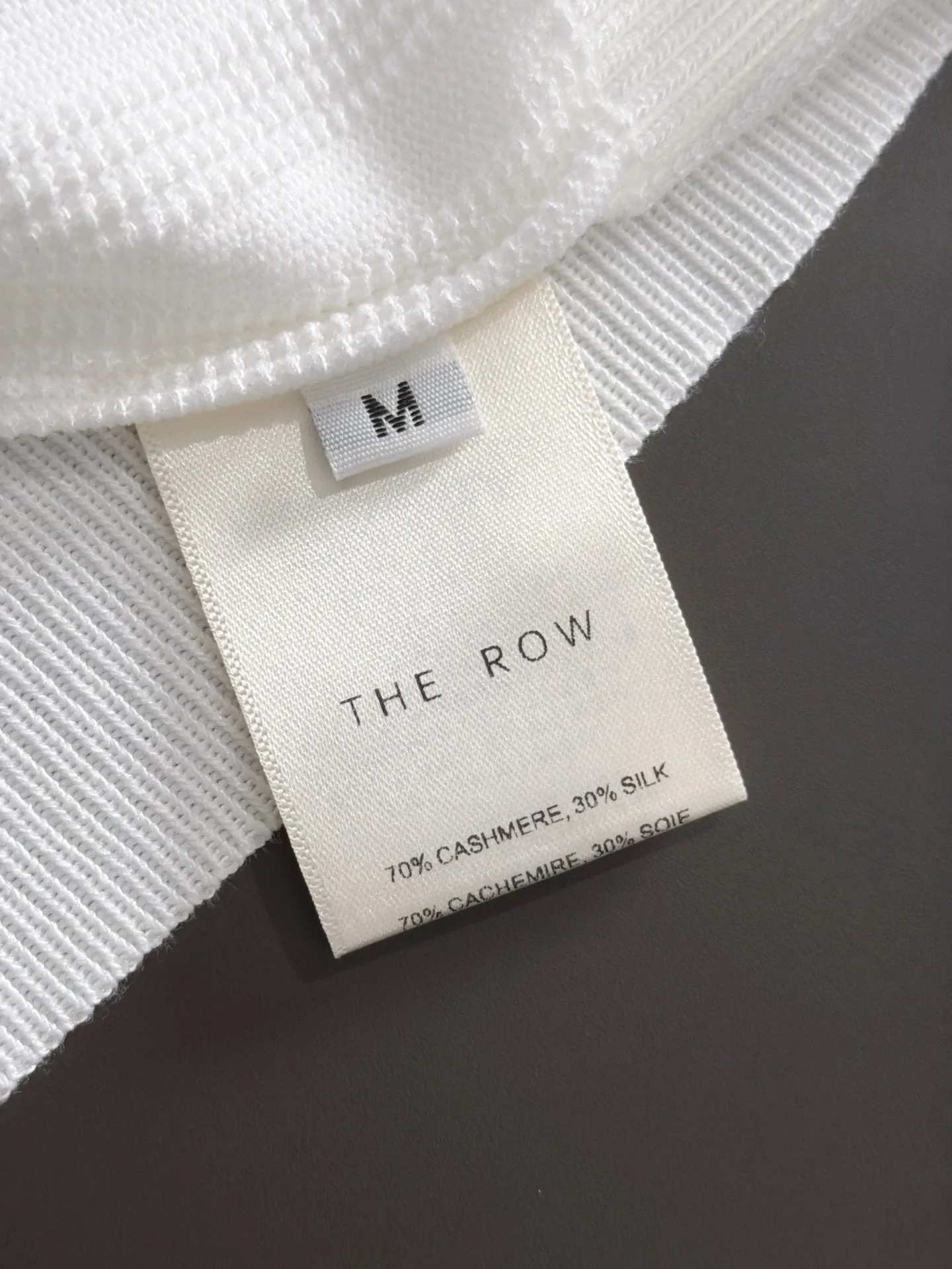 Футболки Мужские The Row 17557475
