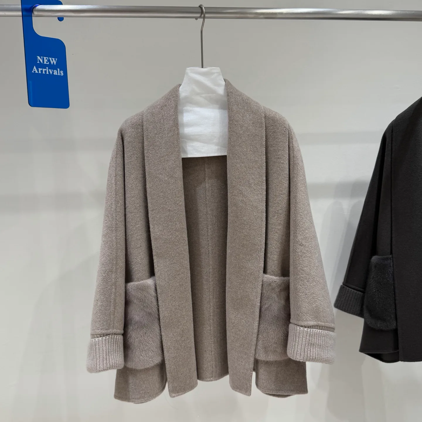 Пальто Женские Loro Piana 18605681