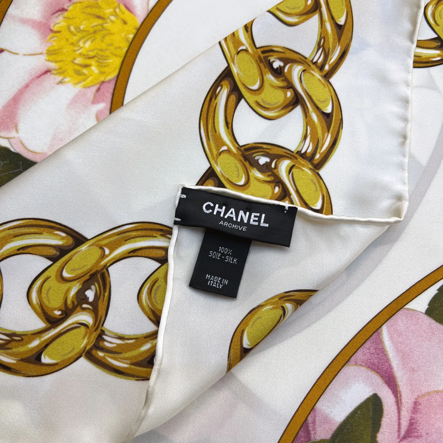 Шарфы Chanel 874291