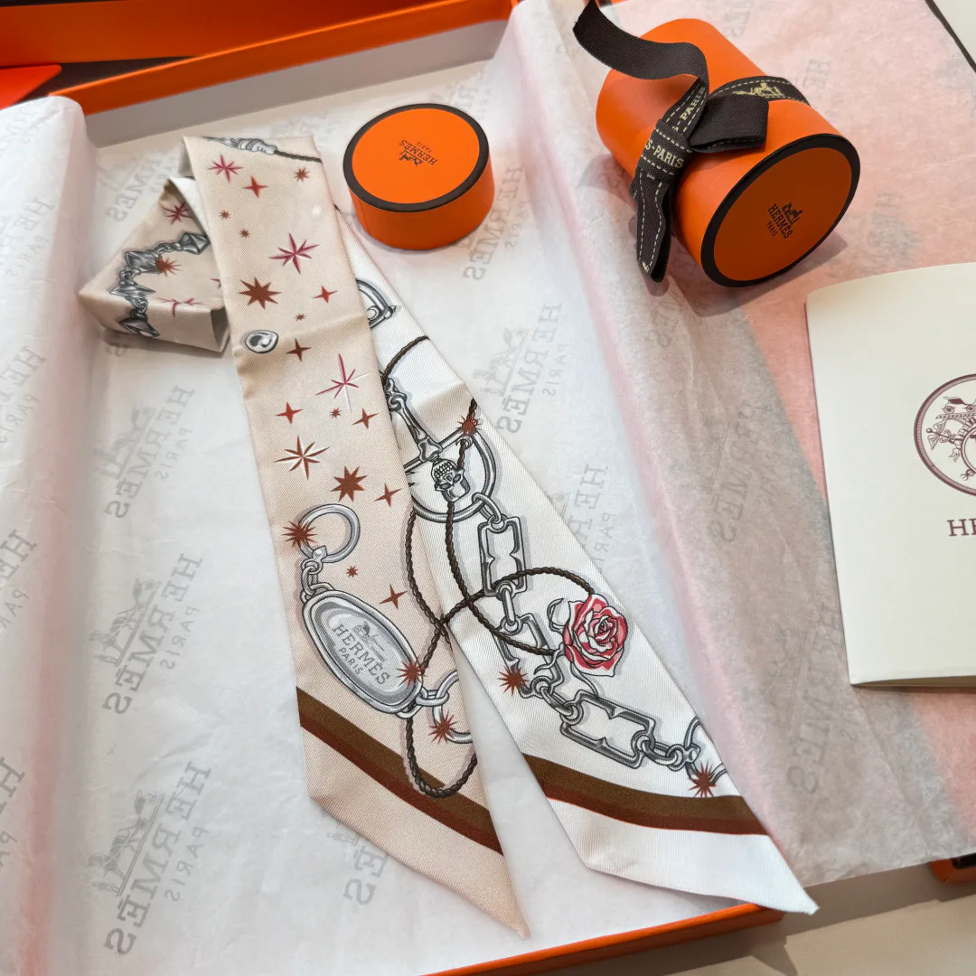 Платки Hermes 10416165