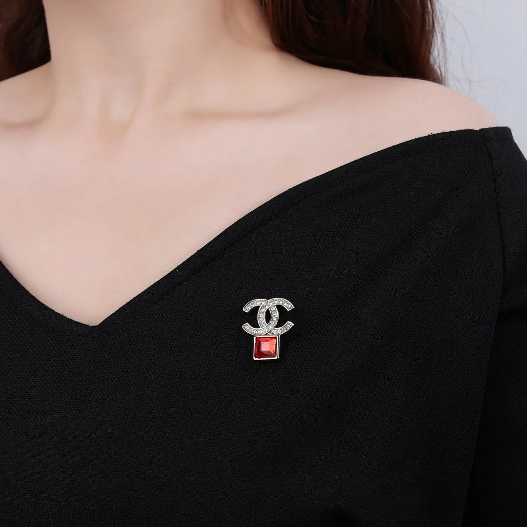 Бижутерия Chanel 17850280