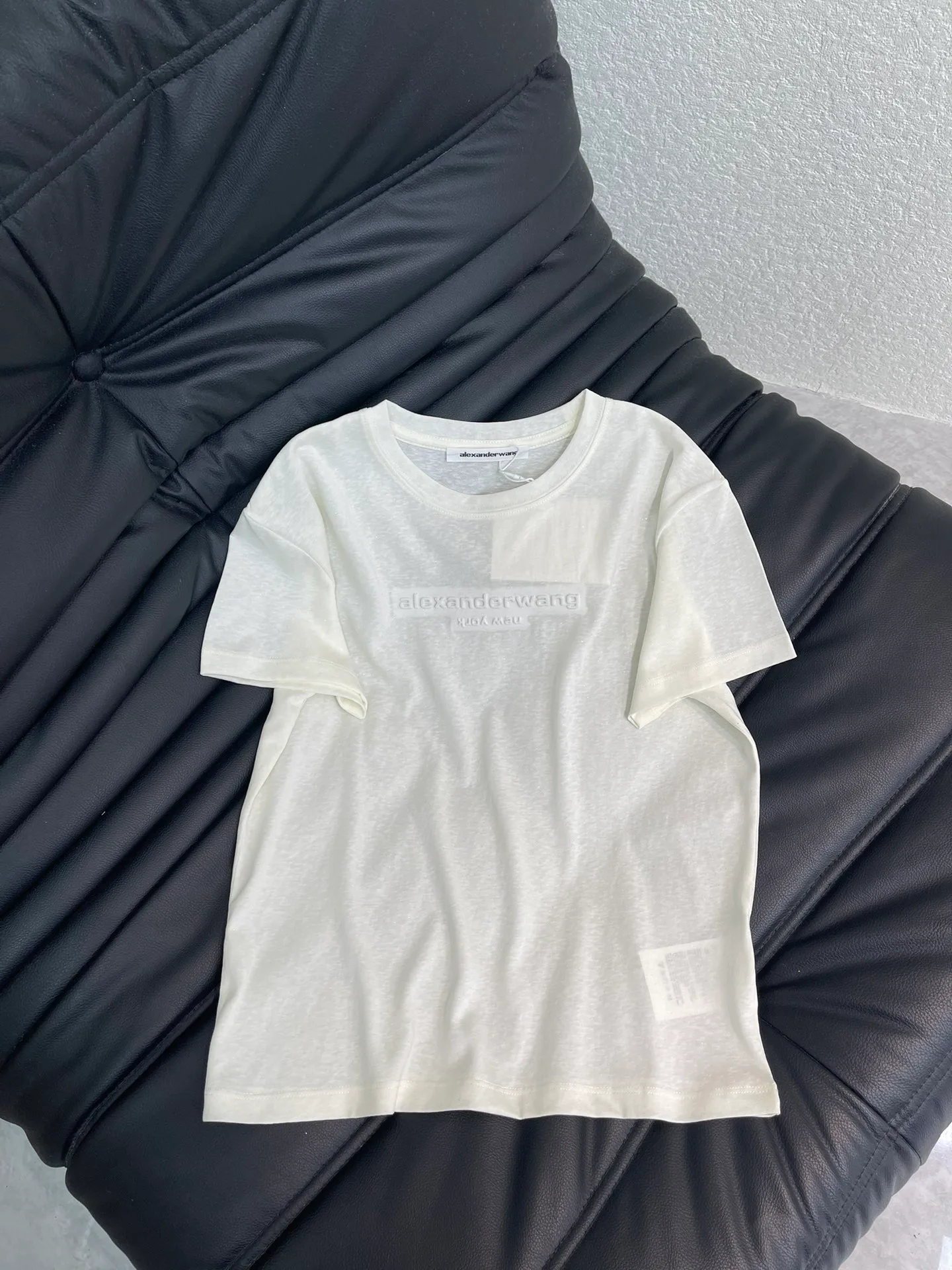 Футболки Женские Alexander Wang 340780