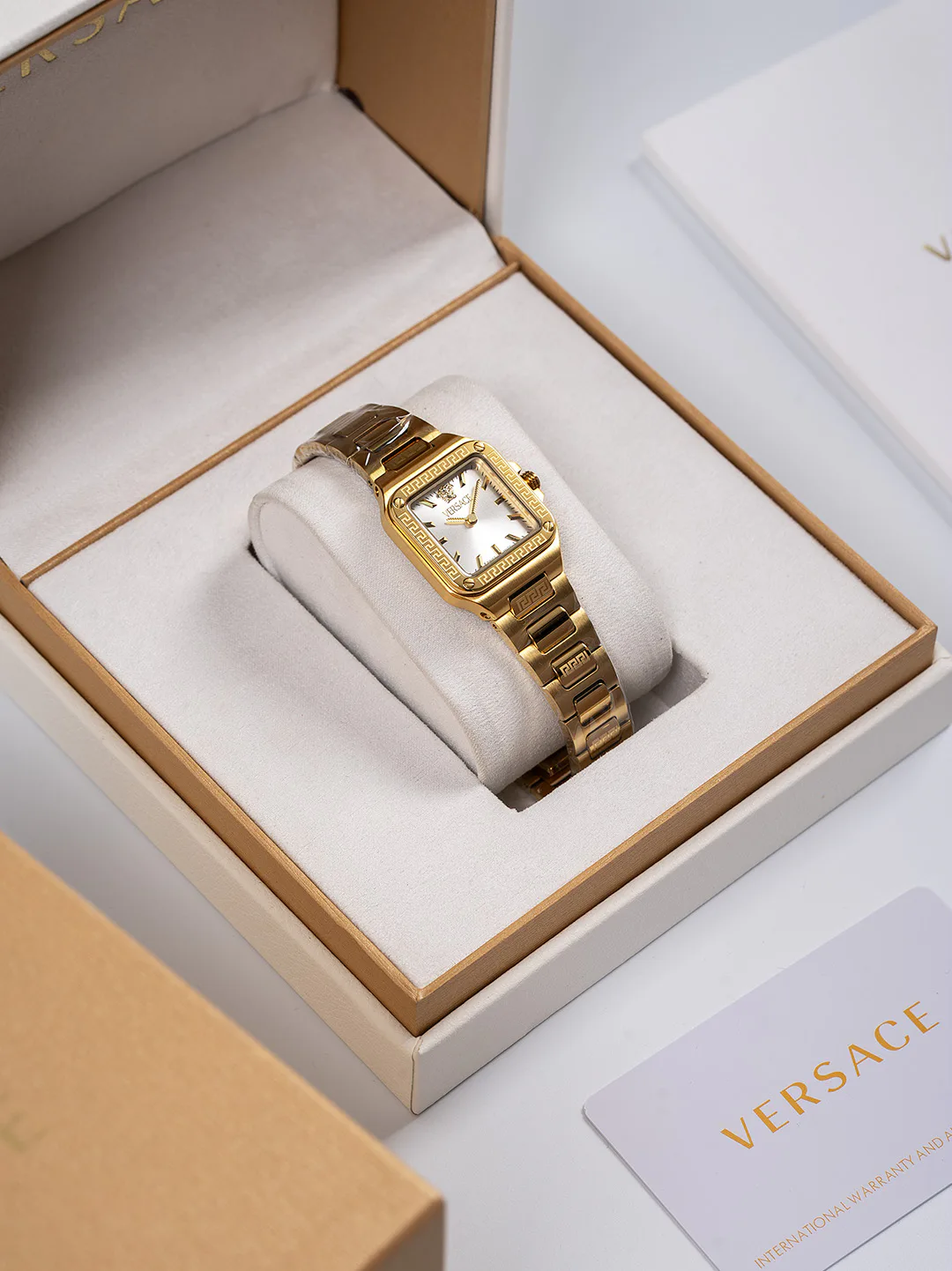Часы Женские Versace 18504497