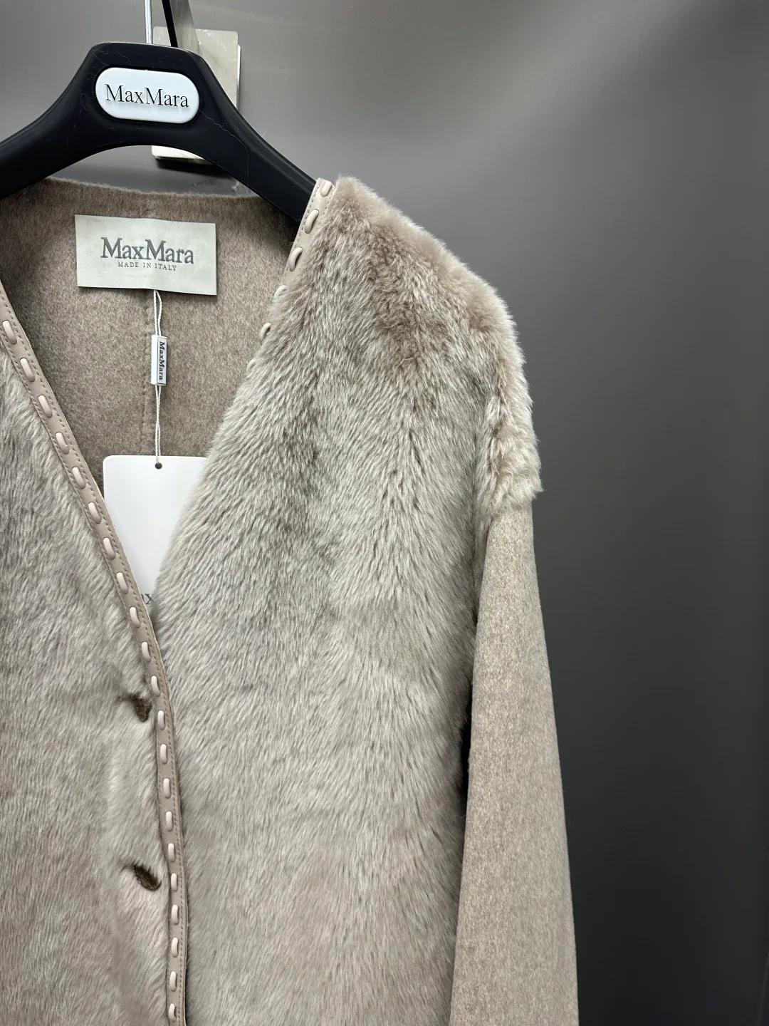 Пальто Женские Max Mara 18456333