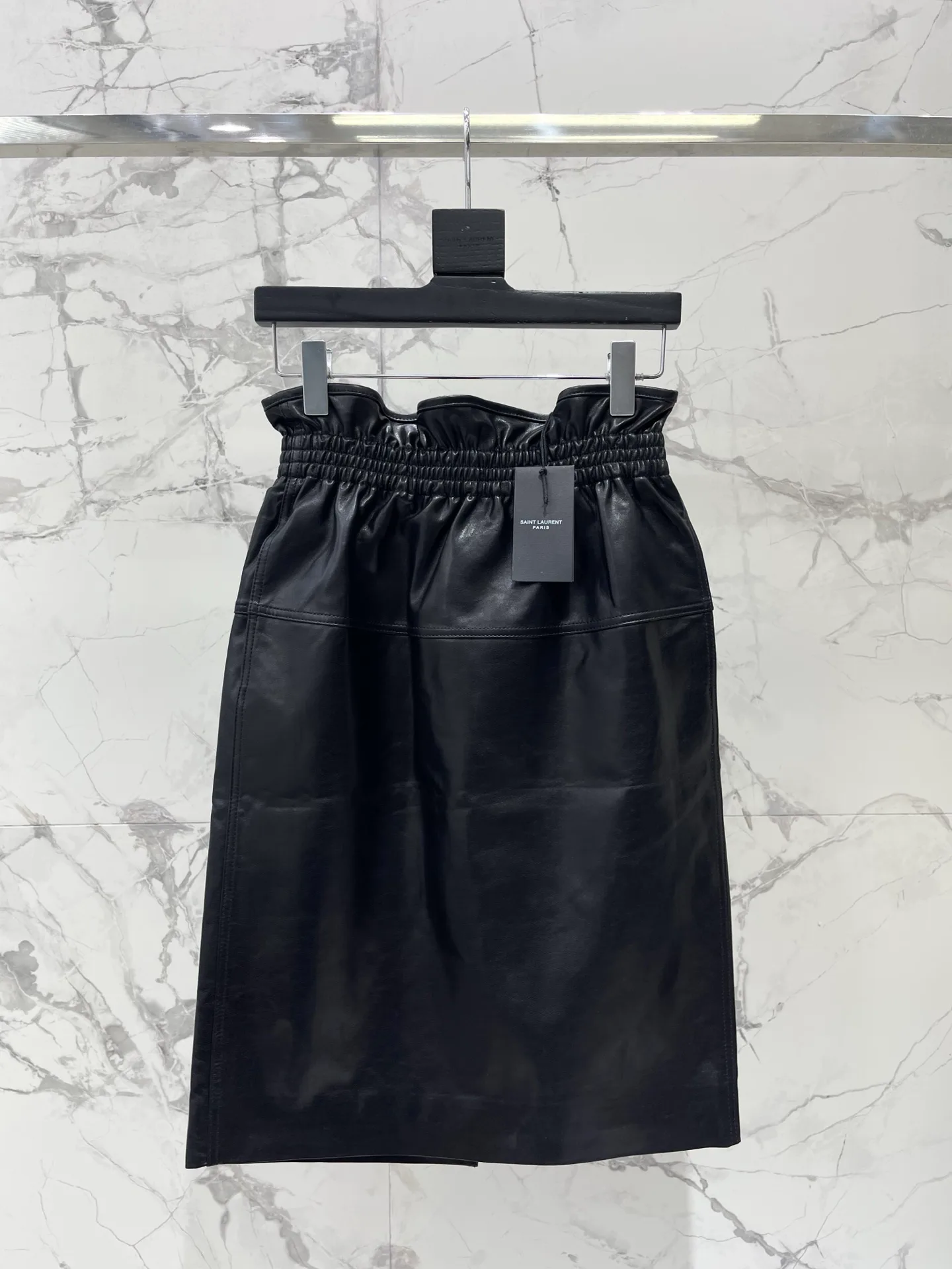 Юбки Женские Saint Laurent 18679298