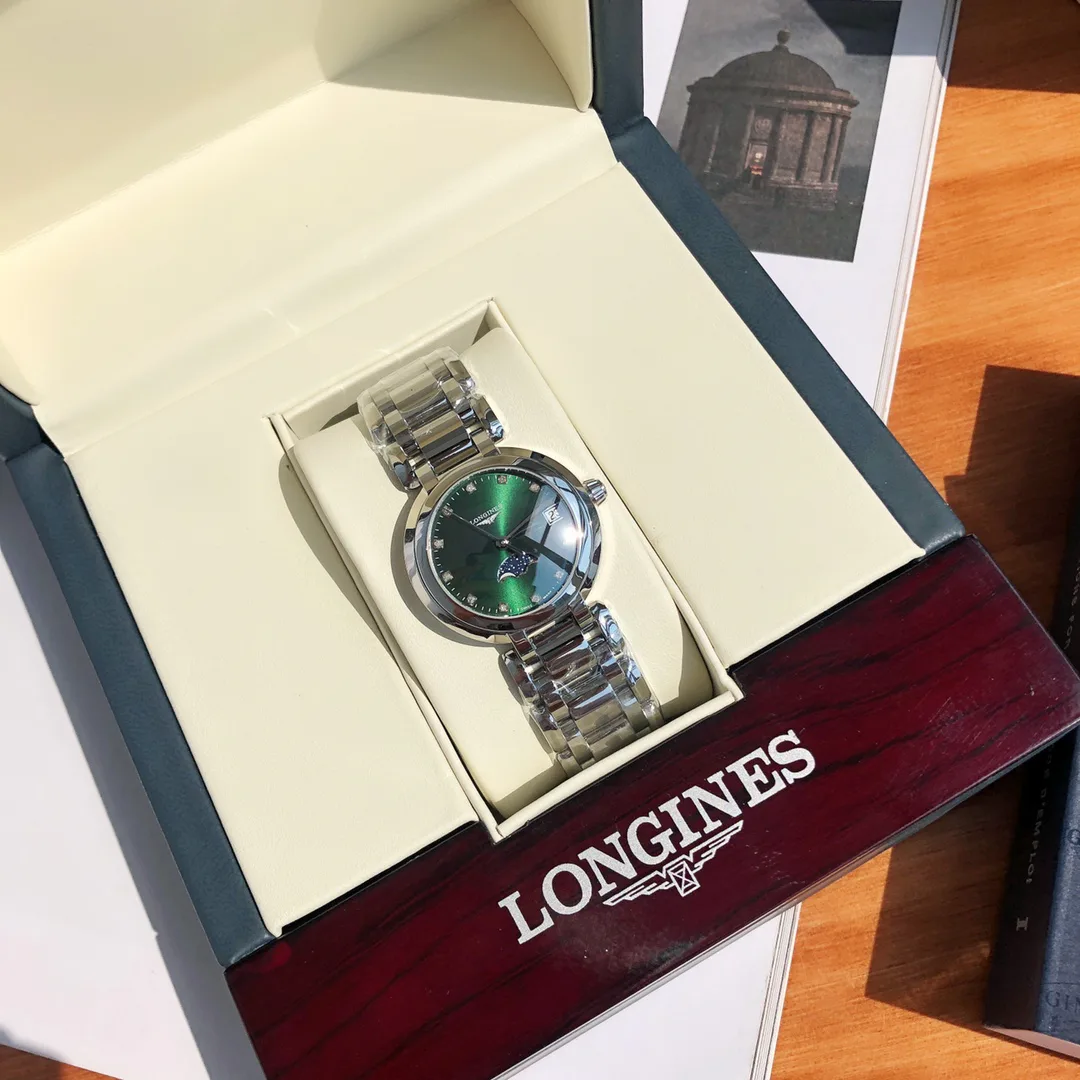 Часы Женские Longines 10224406