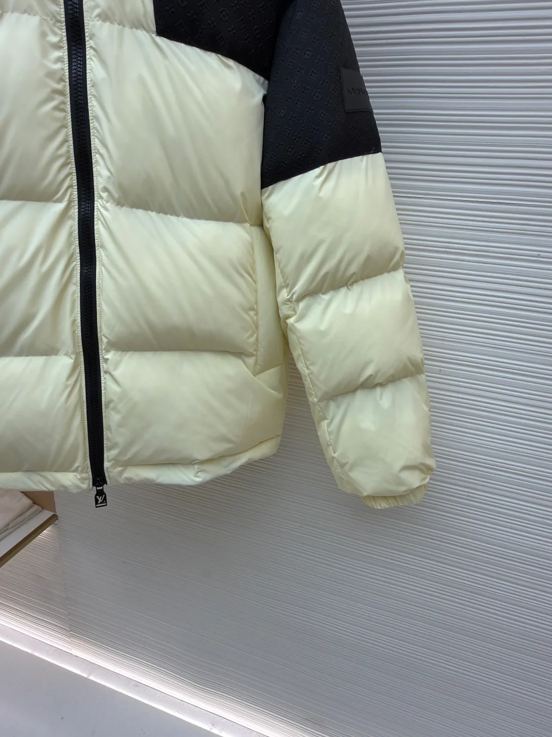 Куртки И Пуховики Мужские Louis Vuitton 1566541