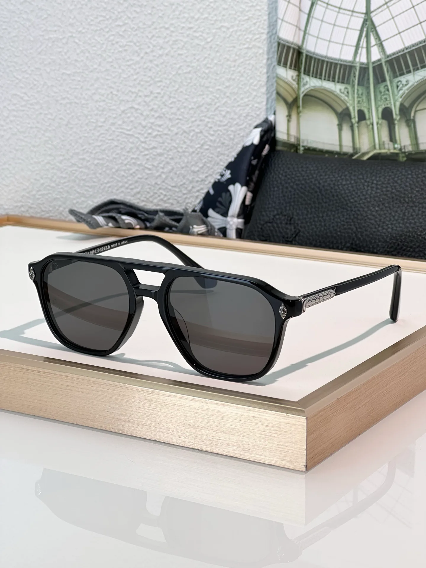 Очки Chrome Hearts 1110065