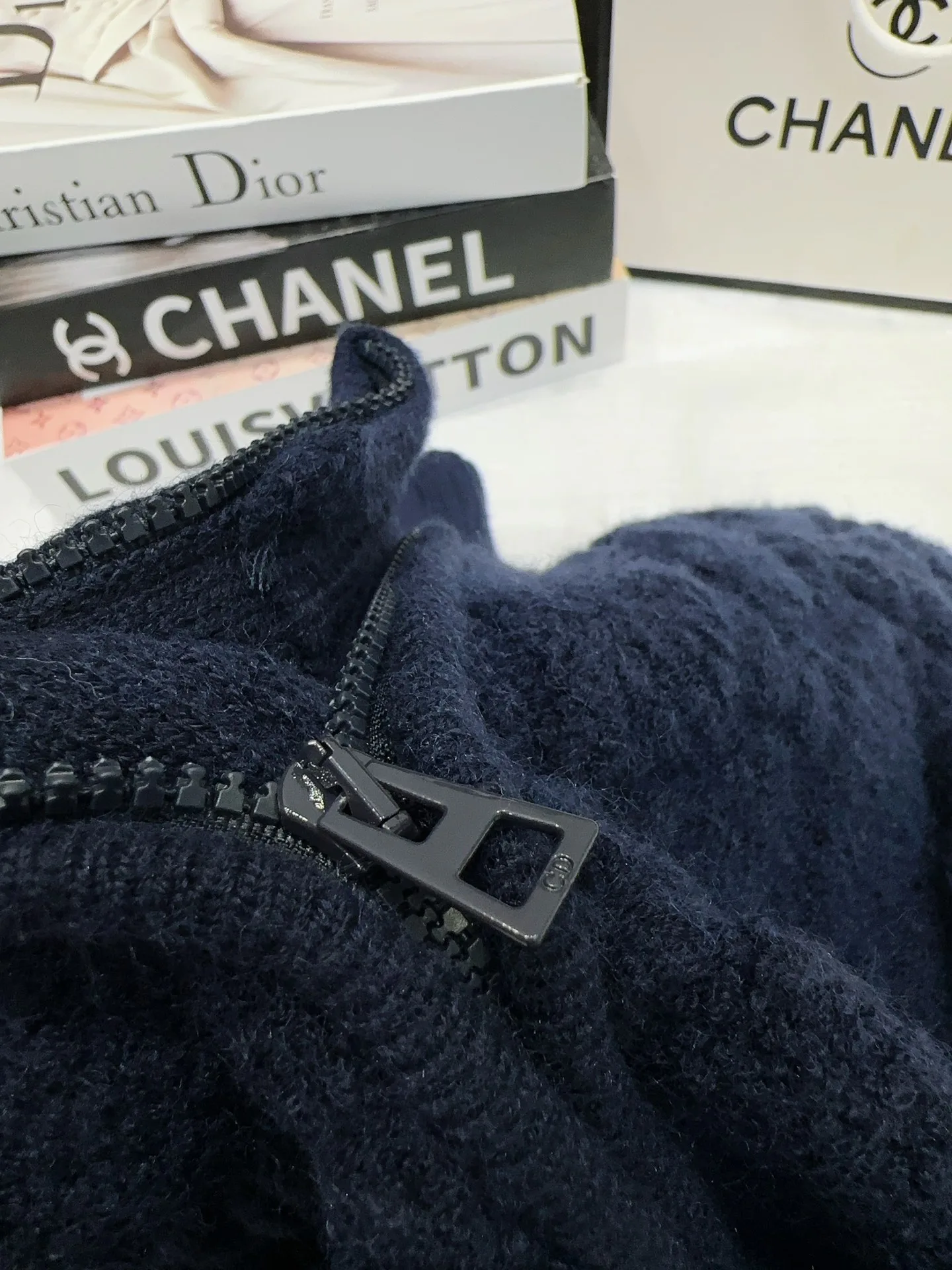 Джемперы И Свитеры Женские Christian Dior 5078211