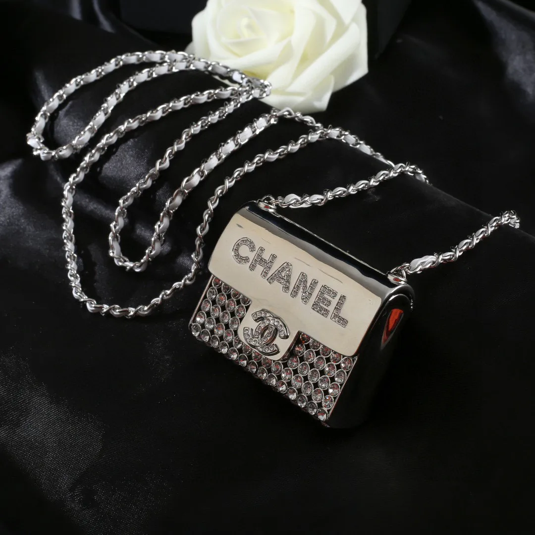 Бижутерия Chanel 1819535