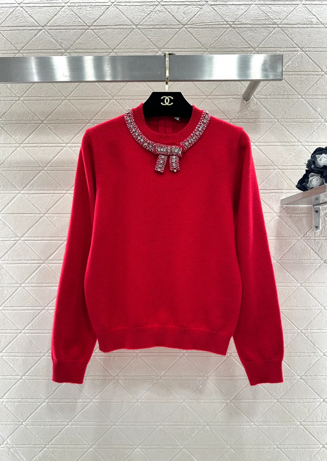 Джемперы И Свитеры Женские Valentino 1640957