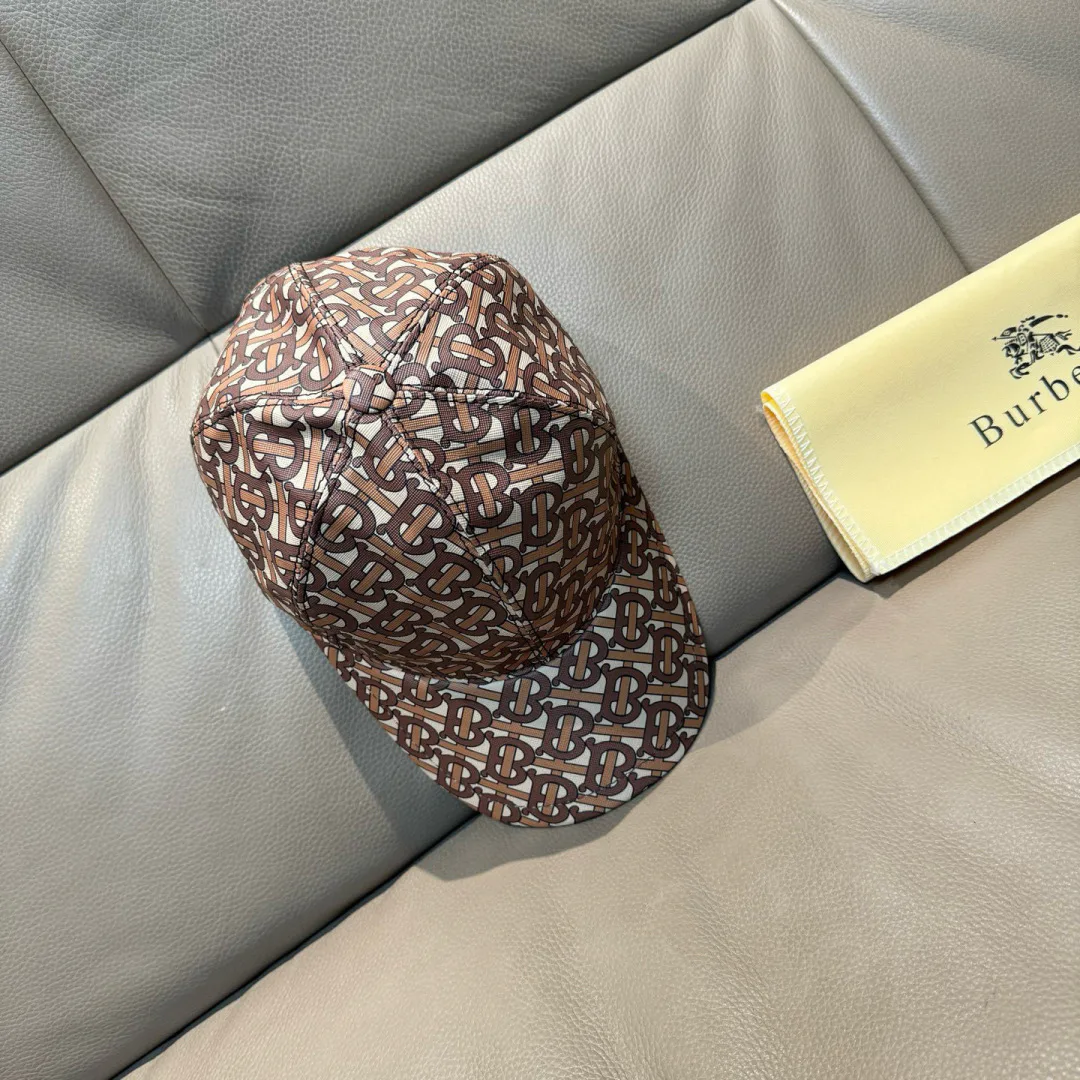 Головные Уборы Burberry 18347085