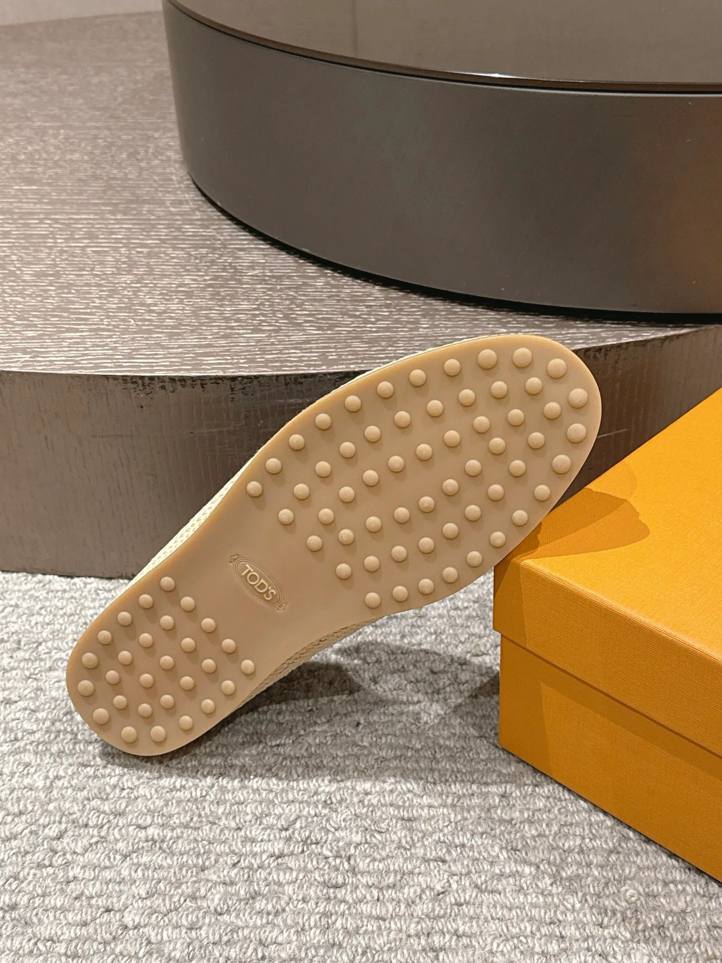 Лоферы Женские Tod's 393141