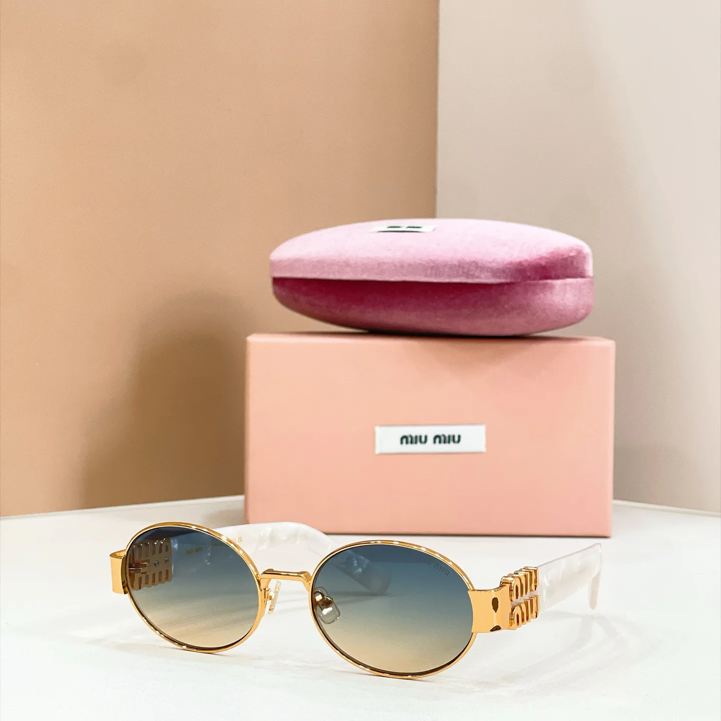 Очки Miu Miu 17992540