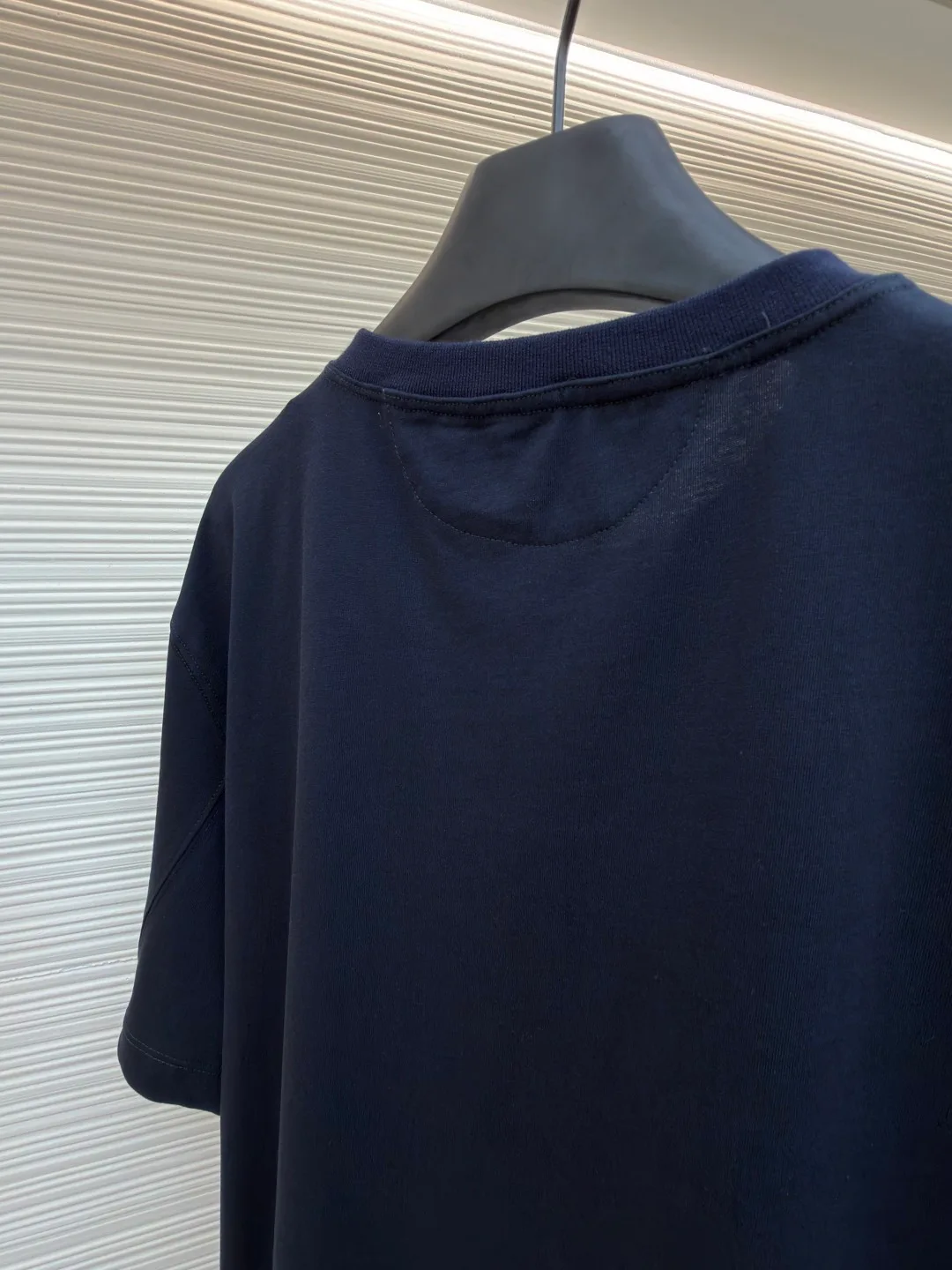 Футболки Мужские Brunello Cucinelli 4763917
