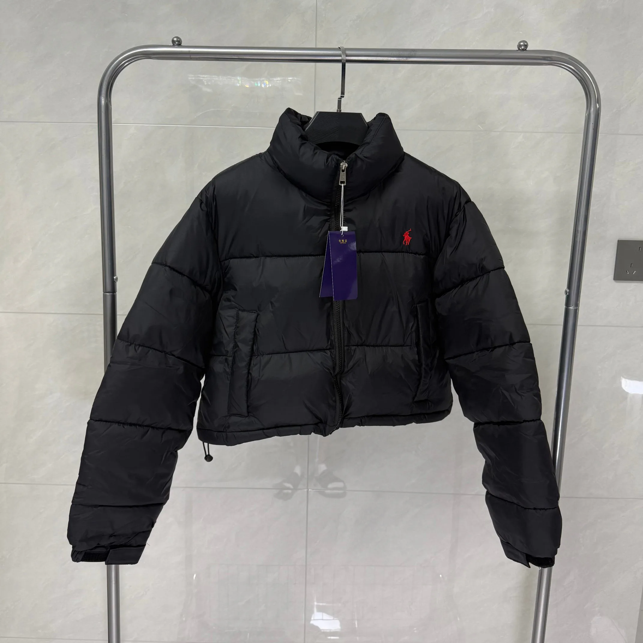 Куртки И Пуховики Женские Ralph Lauren 883838