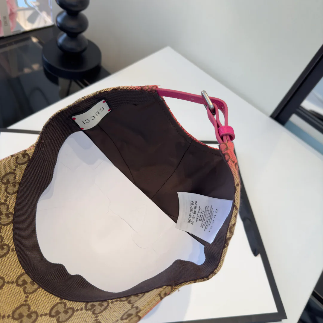 Головные Уборы Gucci 12349332