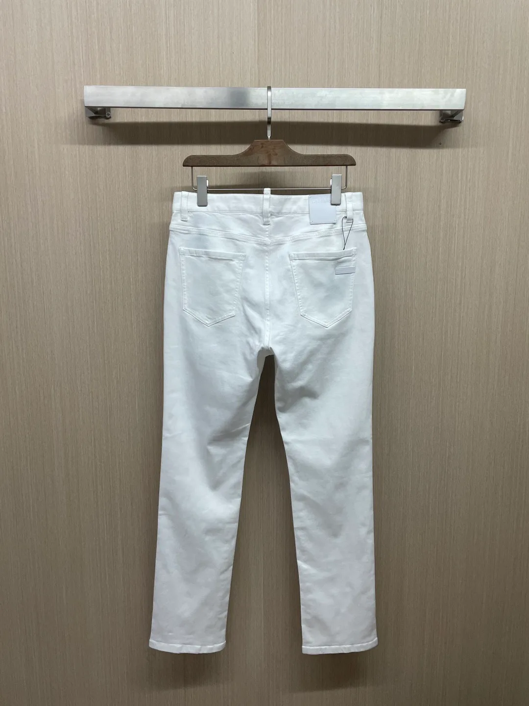 Джинсы Мужские Zegna 13564110
