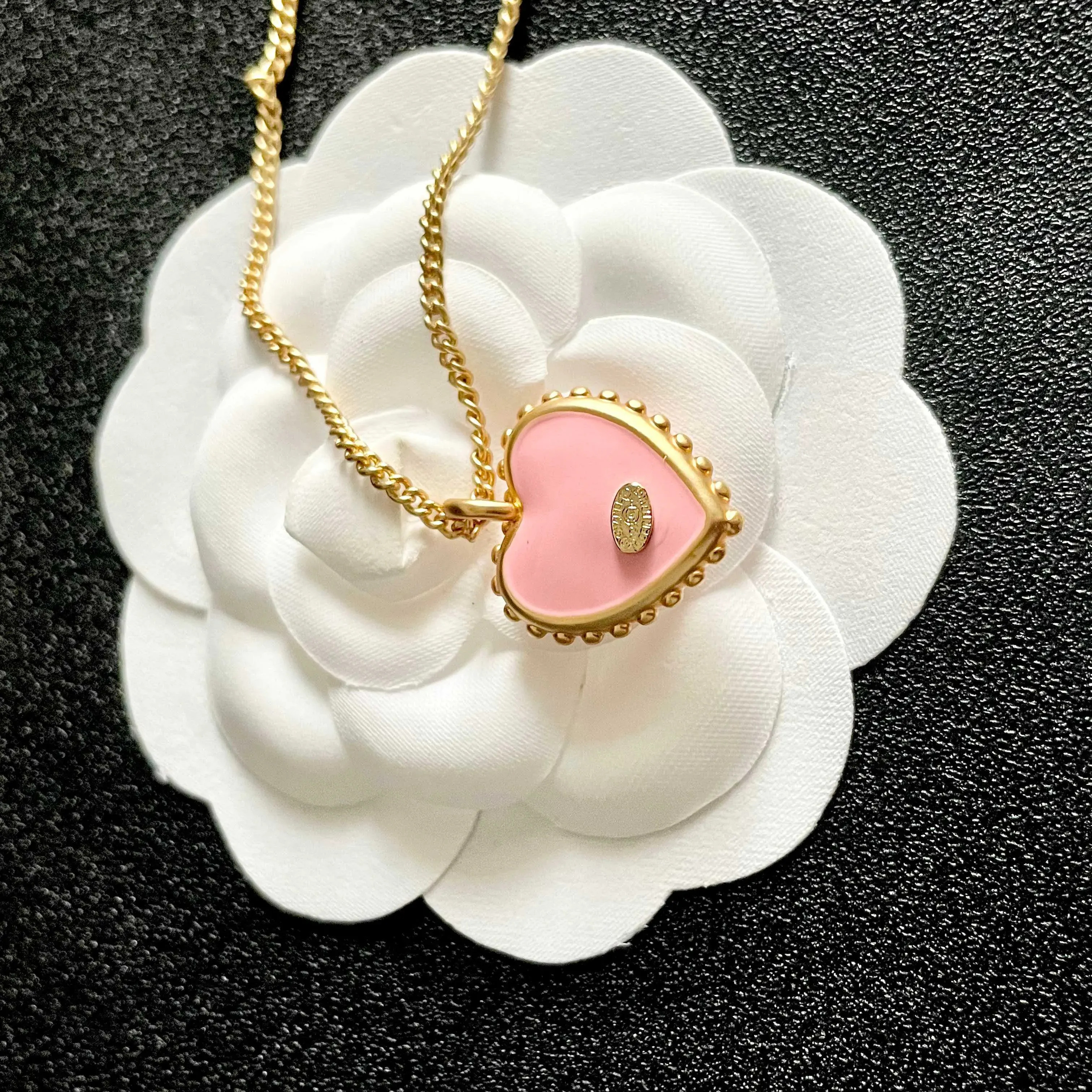 Бижутерия Chanel 1256219