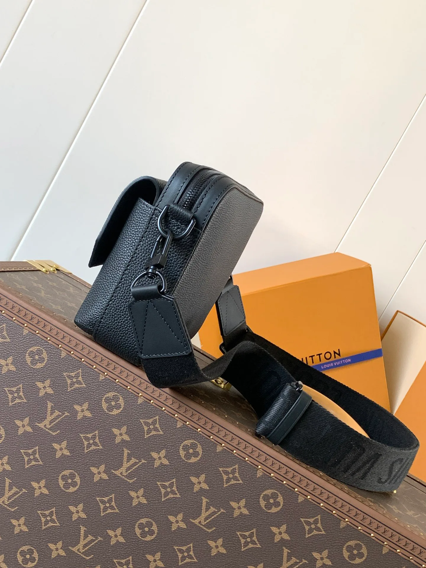 Сумки На Ремне Женские Louis Vuitton 13435239