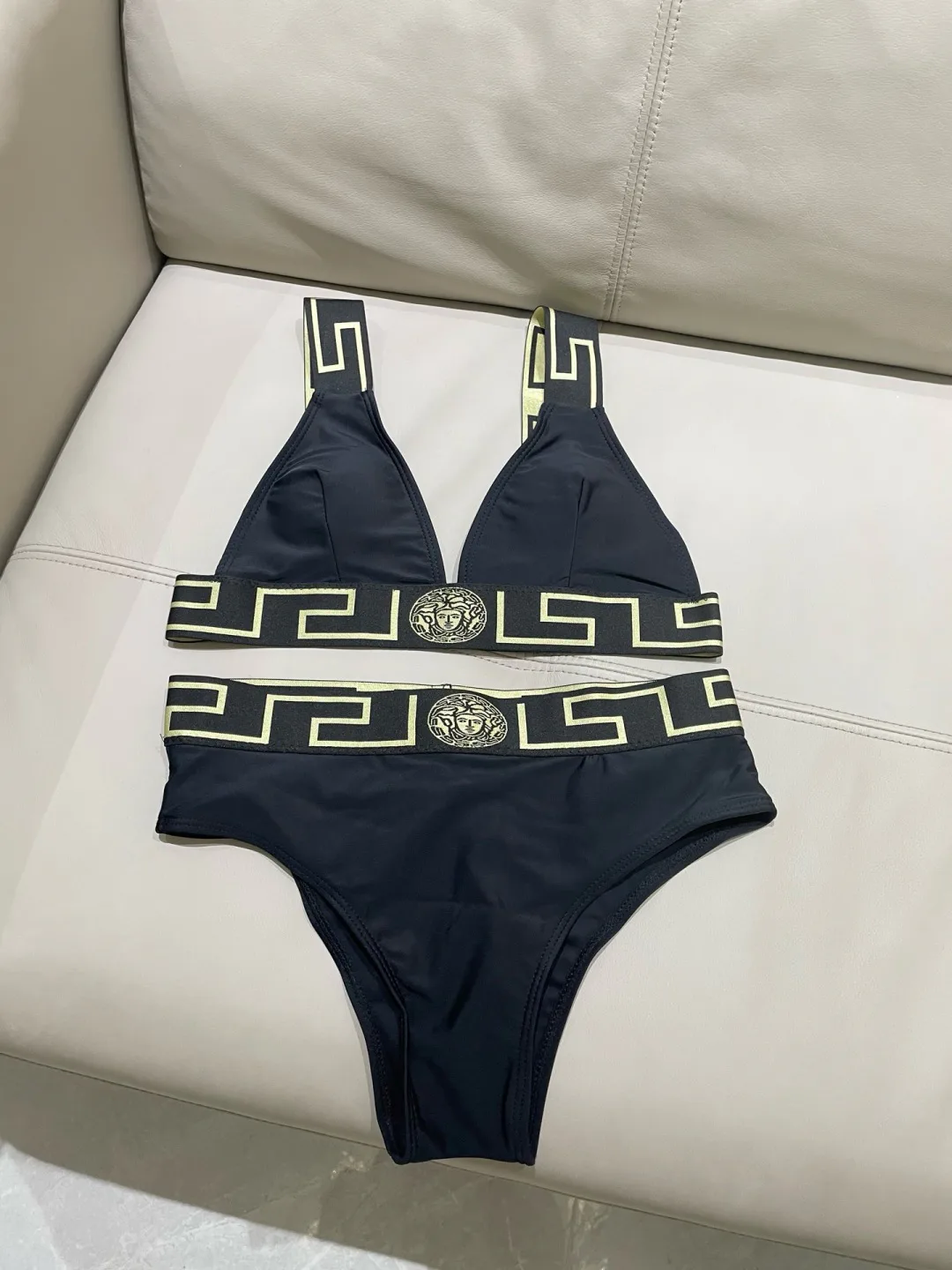 Купальники Женские Versace 17350129