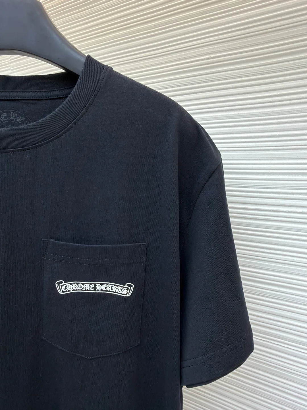 Футболки Мужские Chrome Hearts 11701864