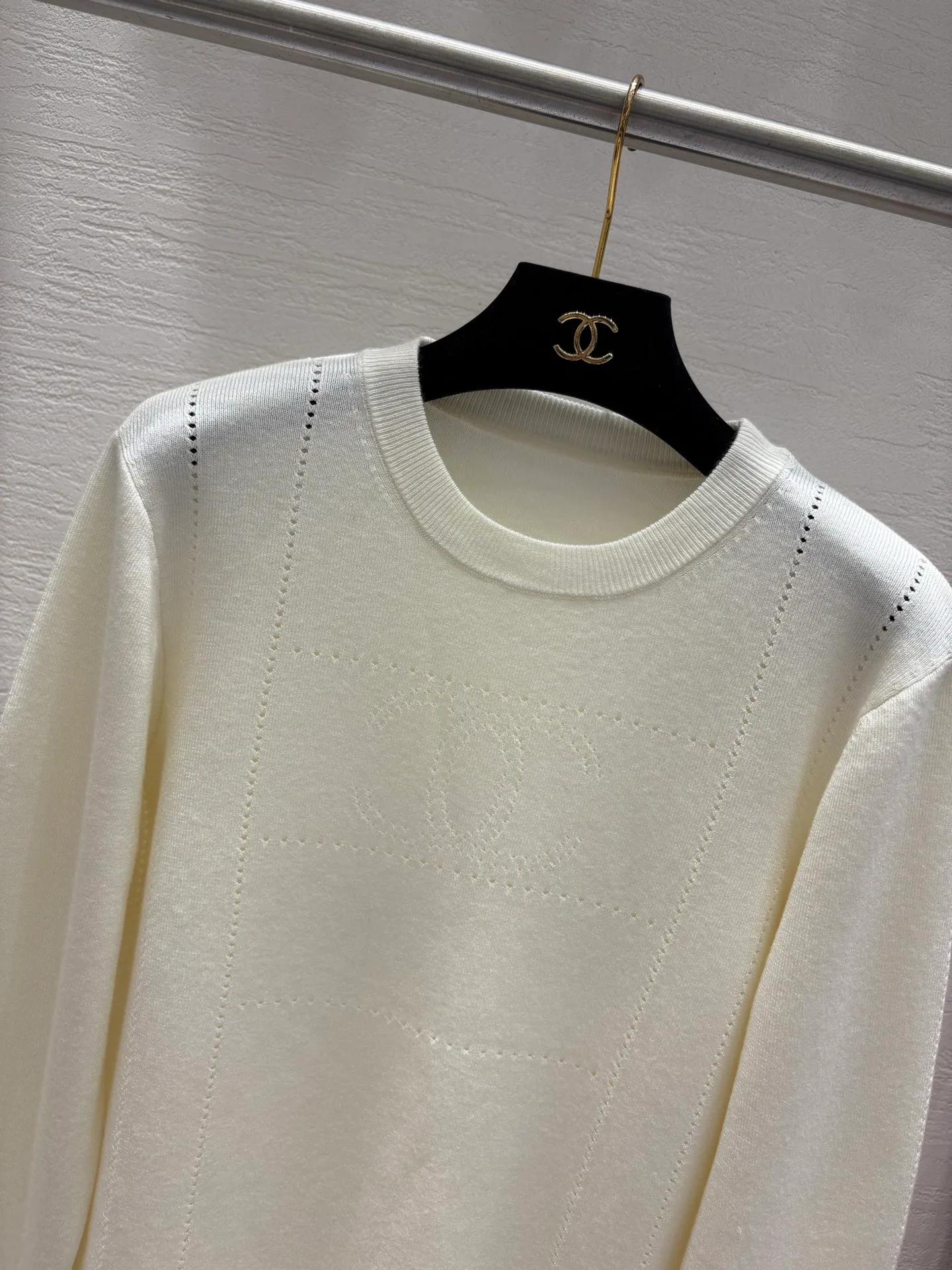 Джемперы И Свитеры Женские Chanel 19726748