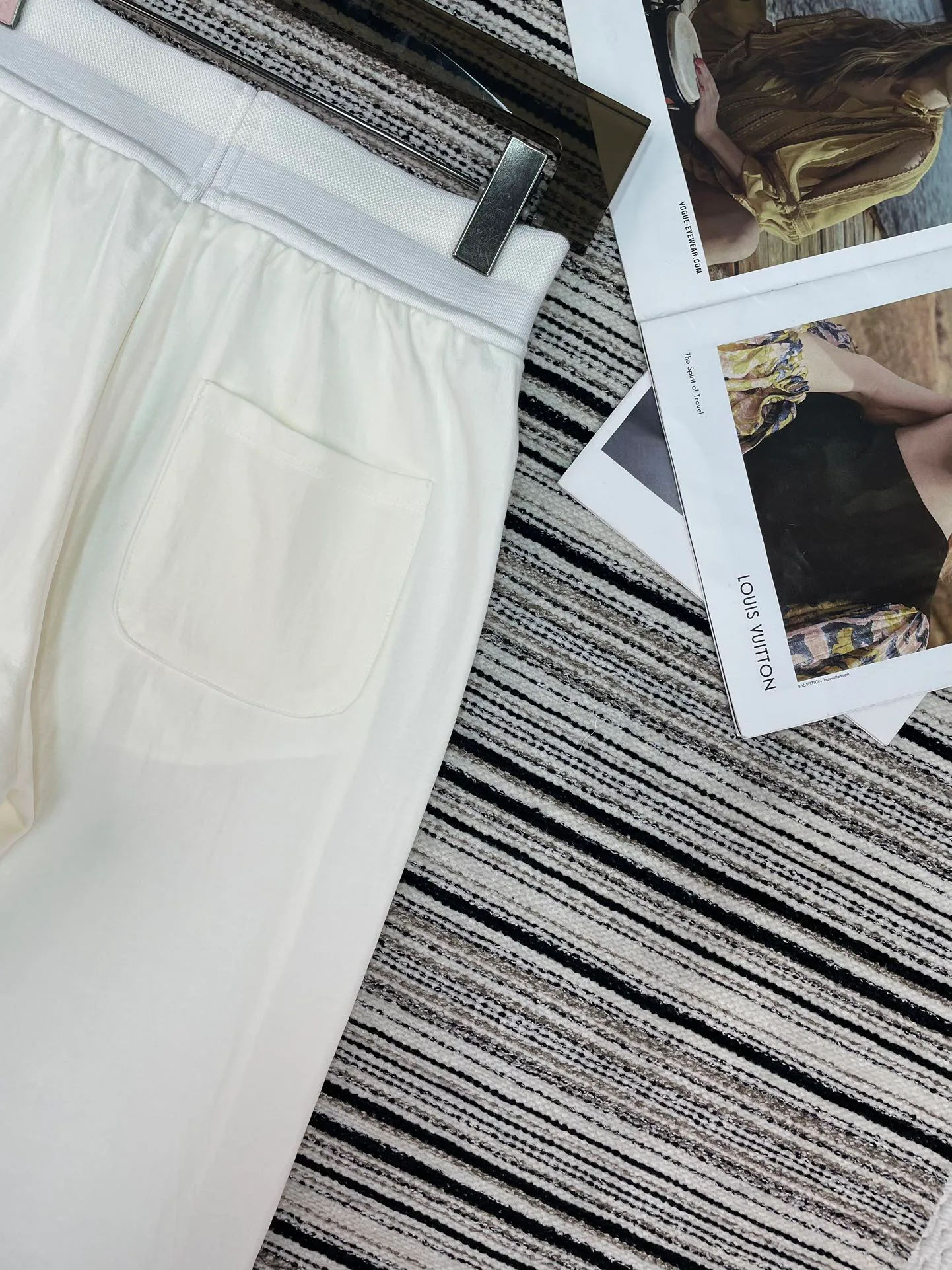 Брюки Женские Miu Miu 5738938